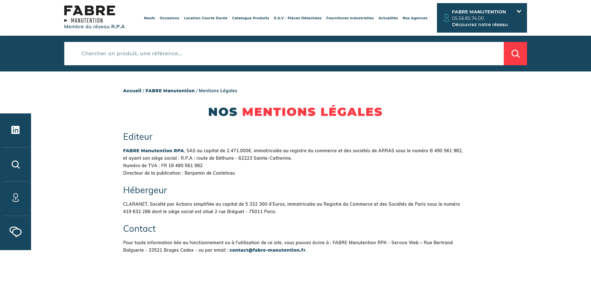 Confidentialité RGPD cookies protection données agence développement site web bordeaux