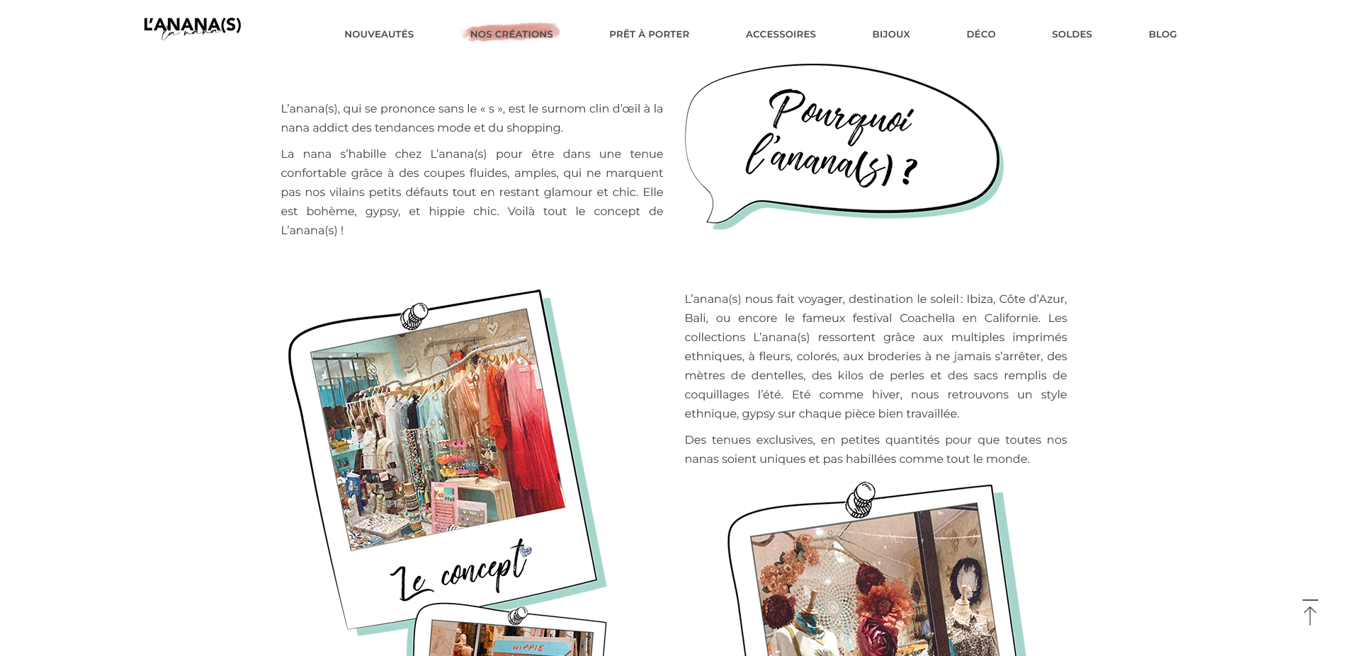 informations entreprise à propos ecommerce développement web bordeaux