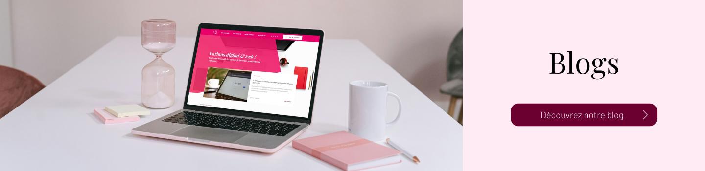 Blog agence de développement web Bordeaux Gradignan