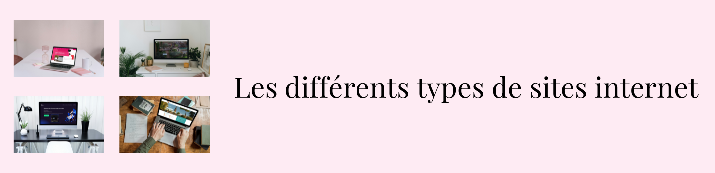 Guide conseil trouver bon type site internet Bordeaux