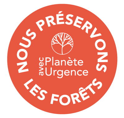 1 jour 1 homme 1 arbre planete urgence reforestation agence de création de site internet bordeaux