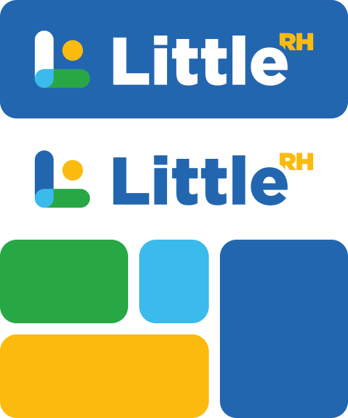 agence digitale création charte graphique couleur développement logo outil métier sirh