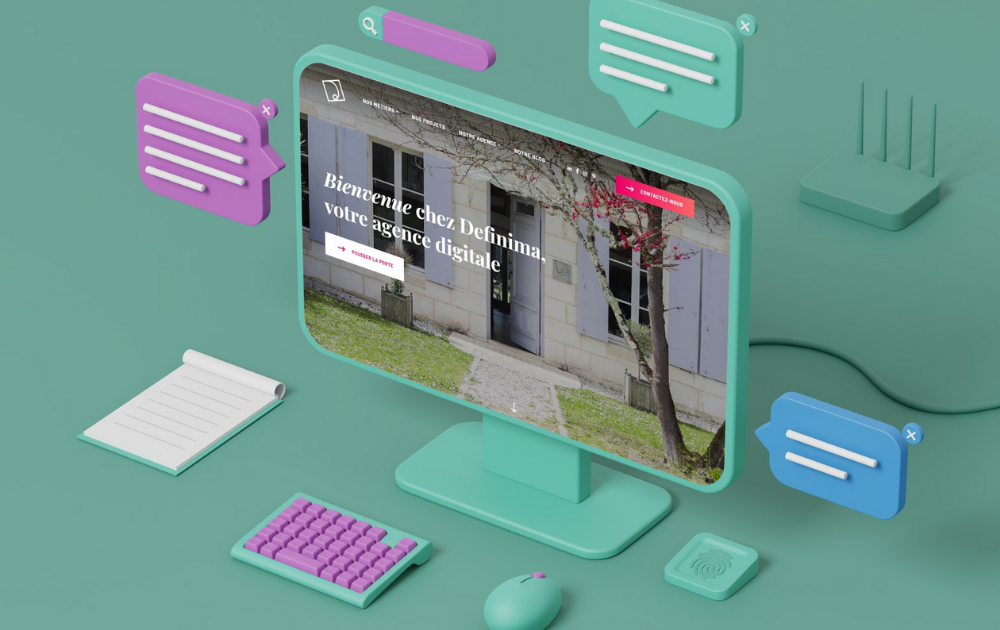 Outils IA webmarketing automatisation campagnes email content marketing optimisation parcours client