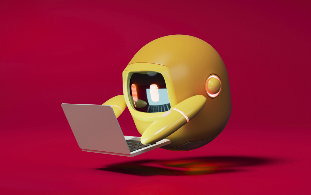 Utilisation IA webmarketing création contenus optimisés ciblage audiences personnalisation expériences