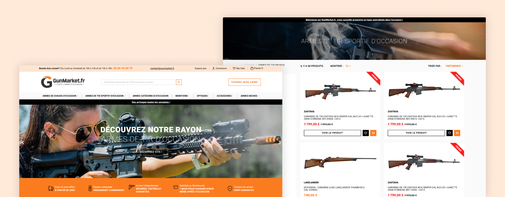 développement et intégration site e-commerce prestashop modules sur mesure agence digitale bordeaux