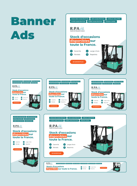 Publicité digitale ads stratégie multicanal audience personnalisée analyse résultats retour investissement