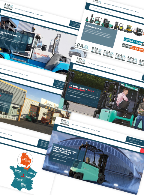 Création site web Symfony sur mesure expérience utilisateur optimisée backend puissant sécurisé