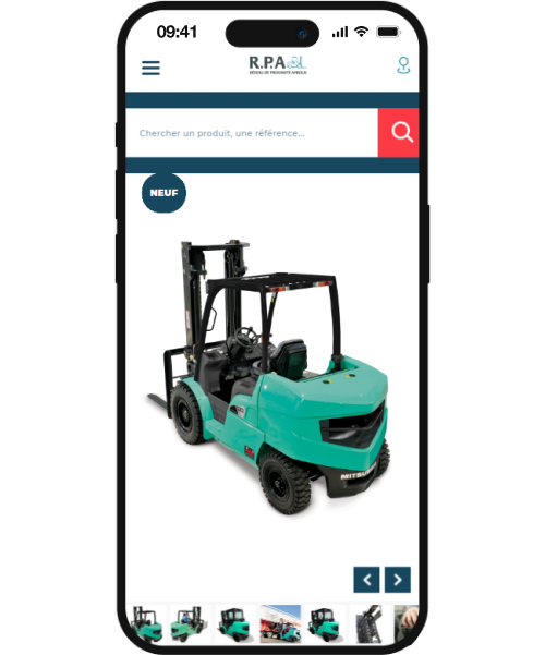 Création site web Symfony sur mesure responsive mobile friendly agence de développement web bordeaux