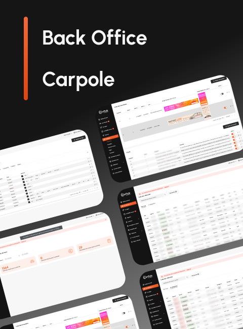 Développement Symfony plateforme vente automobile Rousseau Occasion gestion véhicules financement
