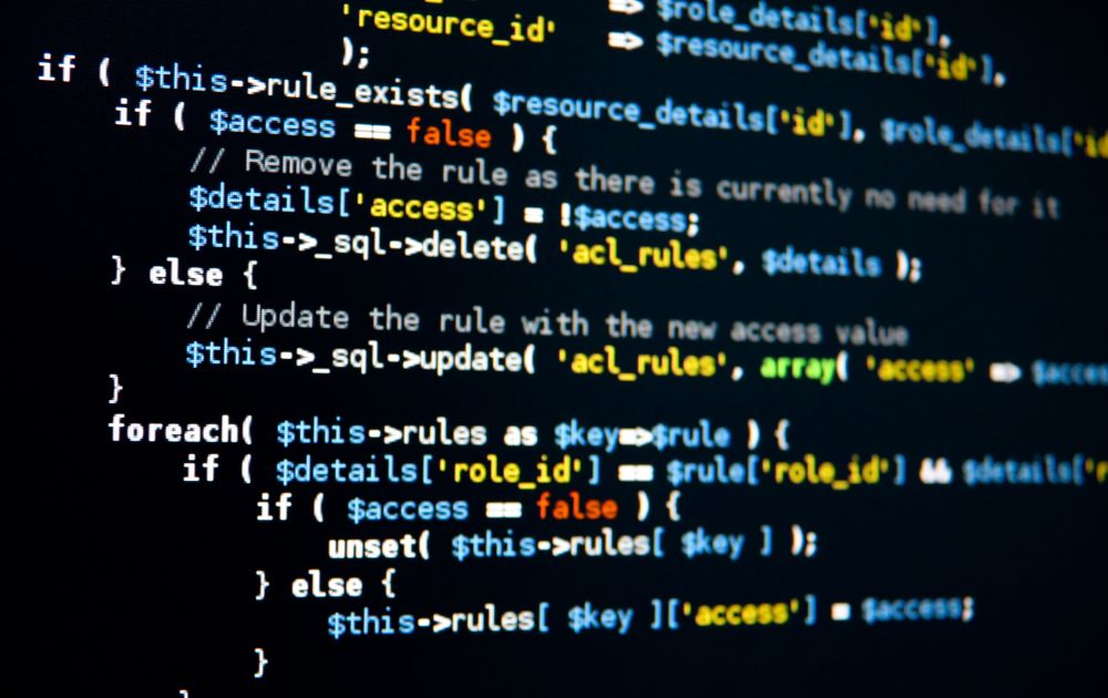 Environnement développement web tests sécurité optimisation projet site internet fiabilité avant mise production