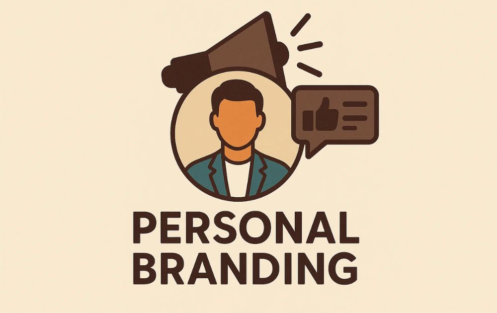 Personal branding identité professionnelle stratégie image marque personnelle visibilité crédibilité influence digitale