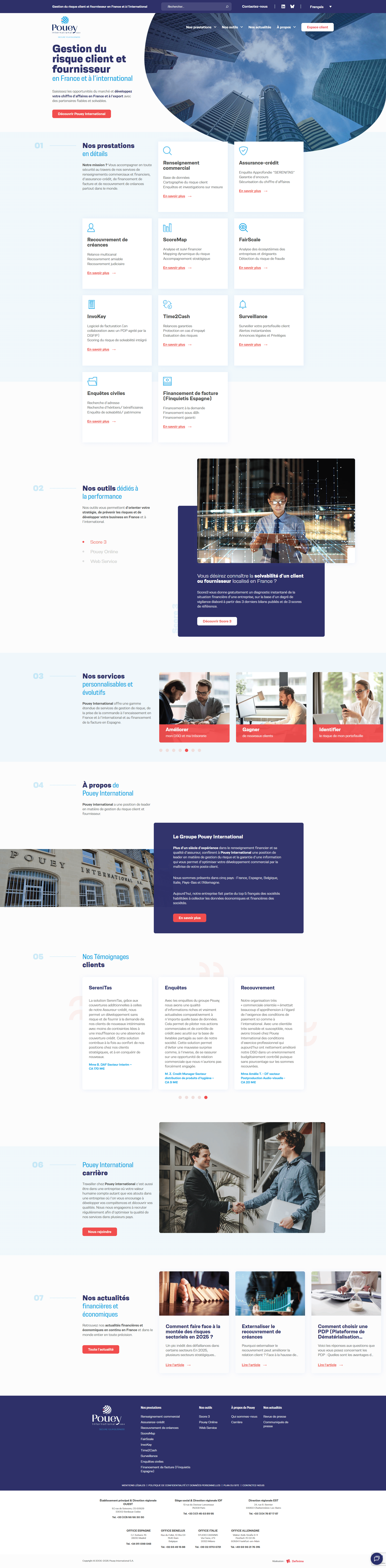 site vitrine wordpress gestion contenu multilingue responsive design ux modernisation image marque site vitrine wordpress gestion contenu multilingue responsive design ux modernisation image marque