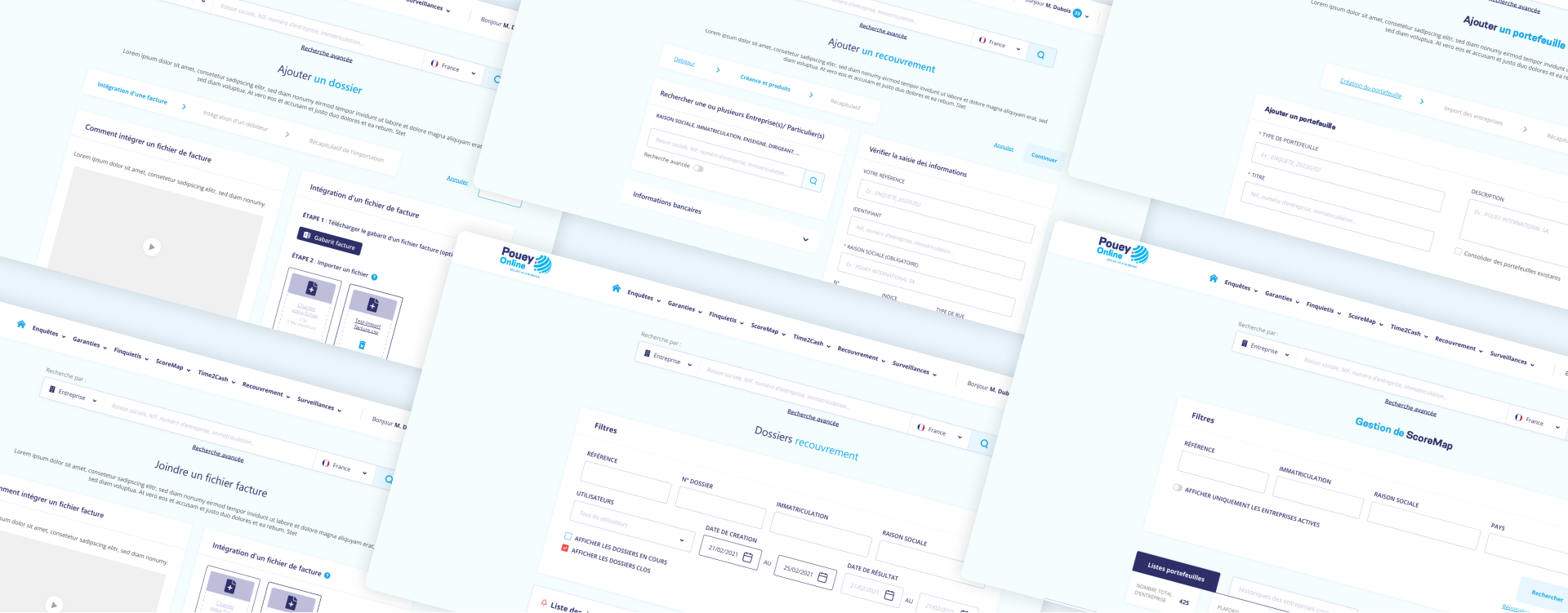 outil métier pouey refonte ergonomique ux ui score3 masscollect scoremap optimisation interface outil métier pouey refonte ergonomique ux ui score3 masscollect scoremap optimisation interface