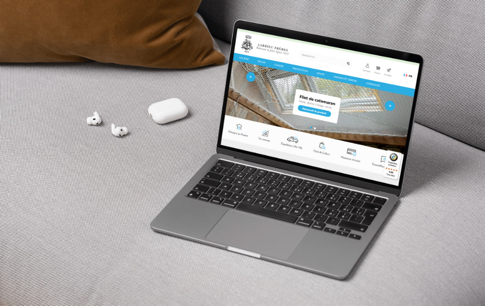 hébergement site internet sécurisé hébergement mail infogérance serveur et réseau infrastructure