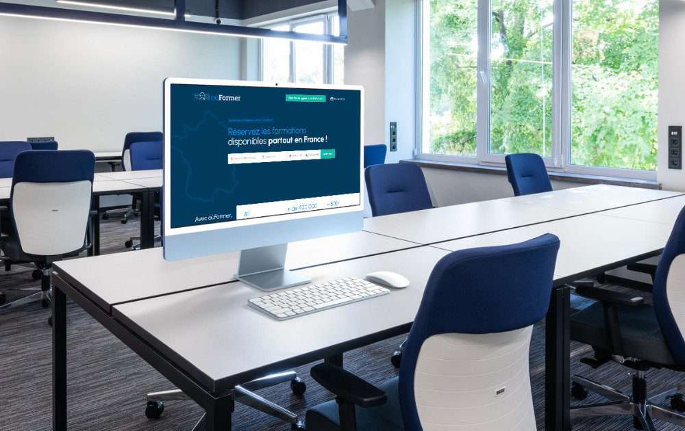 outil métier sur mesure logiciel extranet intranet ou former site internet professionel formation