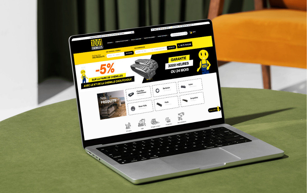 stratégie webmarketing référencement payant référencement naturel local optimisation réseaux sociaux