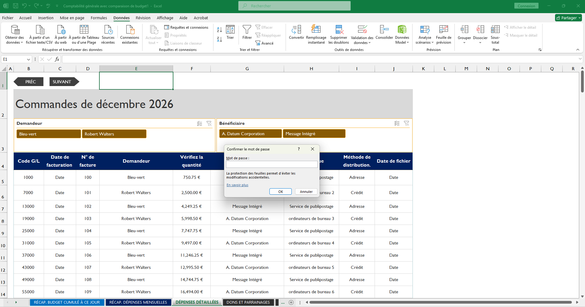 remplacer fichier Excel outil métier sur-mesure développement web application entreprise Bordeaux