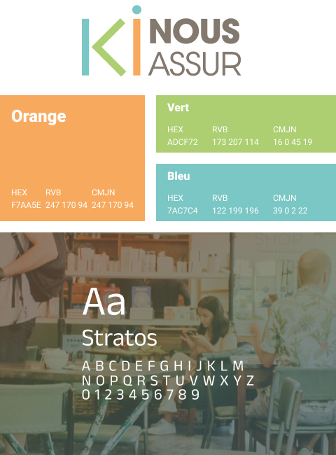 refonte site vitrine identité visuelle WordPress formulaire CTA ergonomie agence web bordeaux
