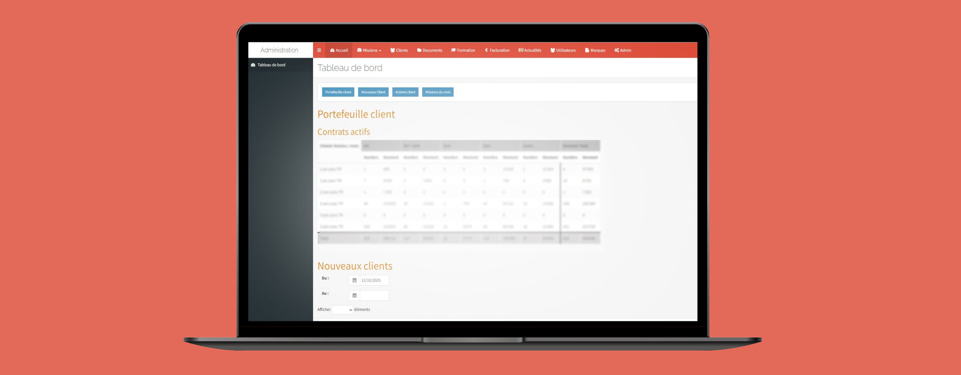plateforme digitale sur mesure gestion document unique prevention sante securite travail