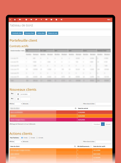 generation automatique document unique PDF outil prevention risques professionnels DUERP