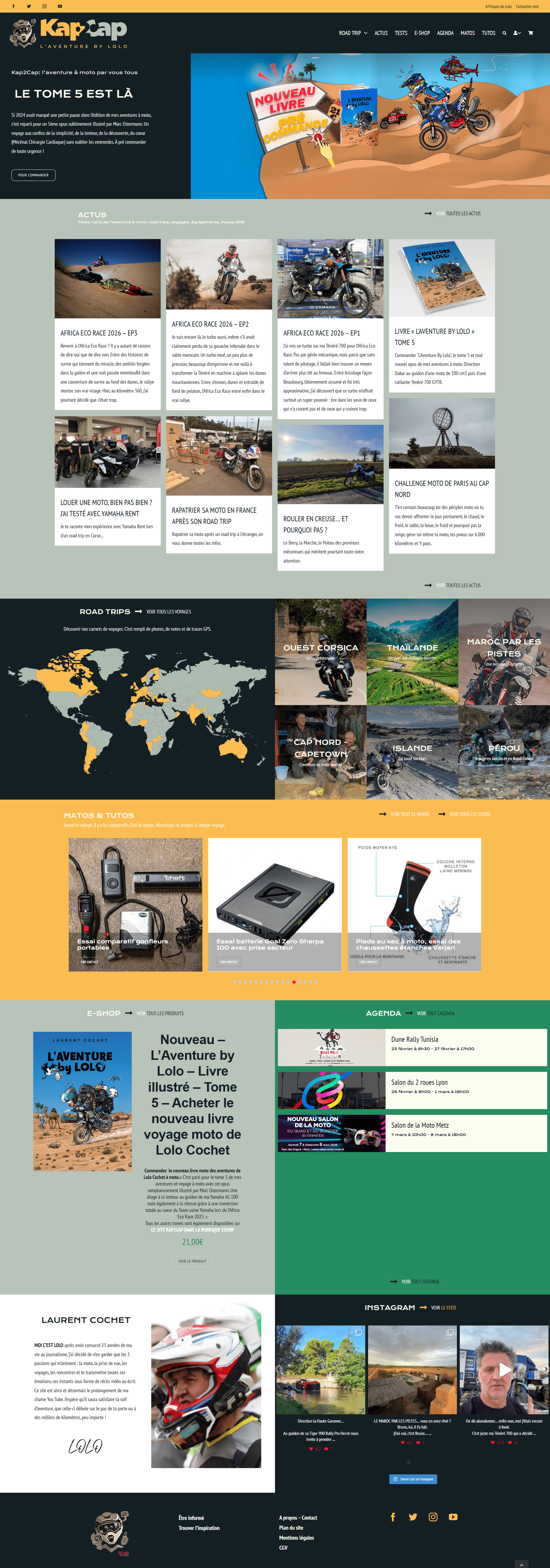 Agence Definima Bordeaux developpement application métier sur mesure Kap2Cap