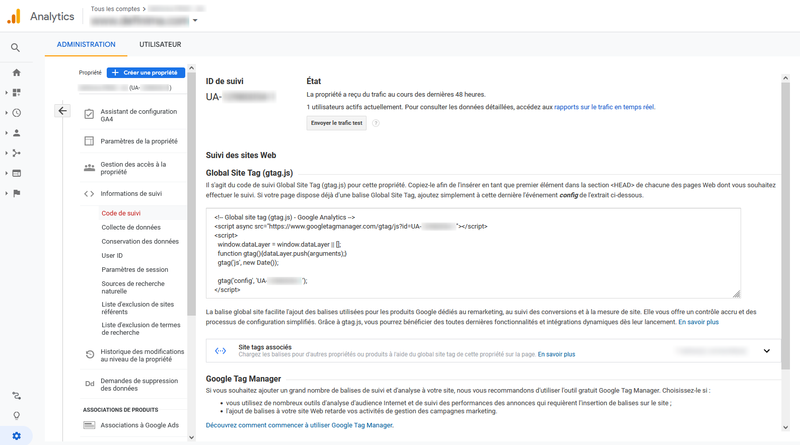Universal Analytics remplacé GA4 transition outils mesure audience nouvelles métriques analyse comportement