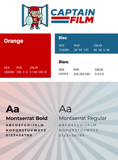 maquette graphique conception ux ui design agence marketing digital stratégie web bordeaux