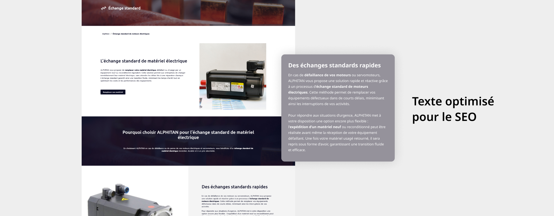 Audit SEO plan redirections 301 Magento Wordpress PrestaShop 8.1 visibilité moteurs de recherche