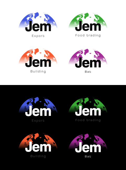 Plateforme marque audit positionnement identité visuelle conception logo déclinaison entités groupe