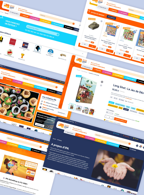 interface utilisateur ux ui design site e-commerce ergonomie tunnel achat optimisation conversion