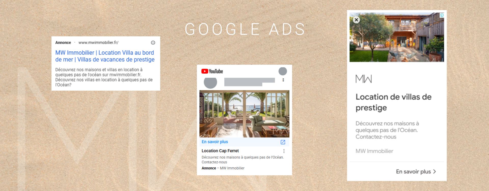accompagnement digital refonte site vitrine wordpress couplage webservice apimo agence web bordeaux