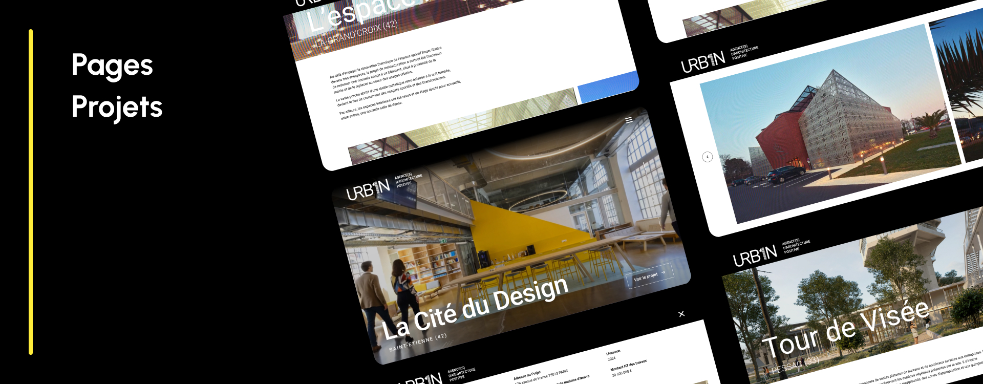 Structure sémantique balisage SEO Yoast agence de développement web