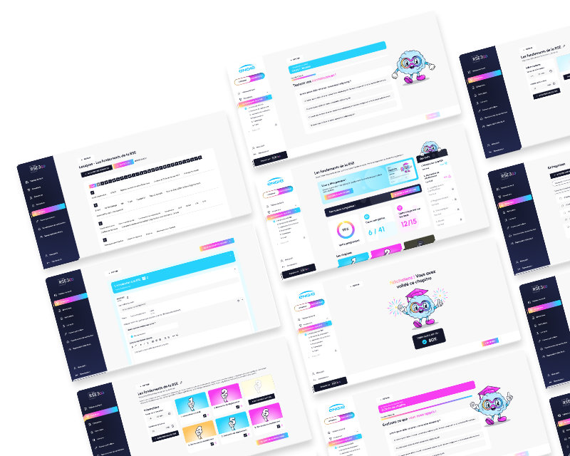 agence web bordeaux developpement application lms e learning sur mesure rse 300