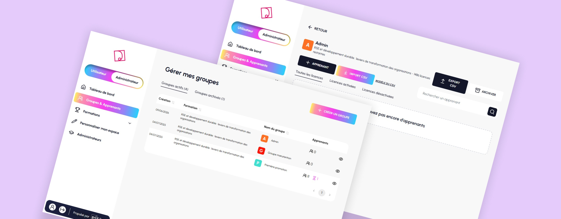 architecture applicative saas ingénierie logicielle sur mesure developpement plateforme digital bordeaux