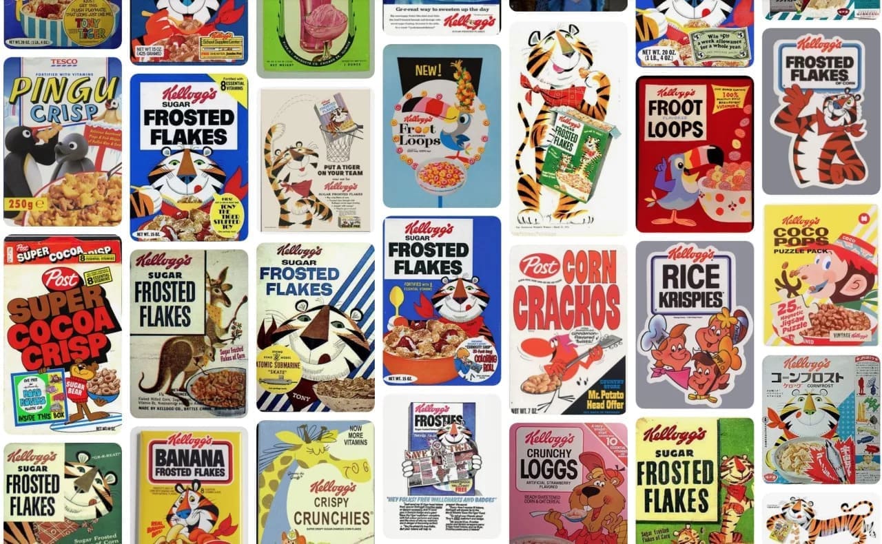 Mascottes IA marketing digital avatar marque intelligence artificielle égéries virtuelles