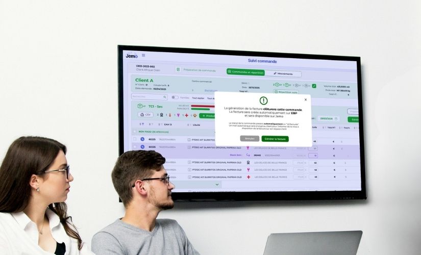 Connexion ERP API e-commerce outil métier sur mesure agence web