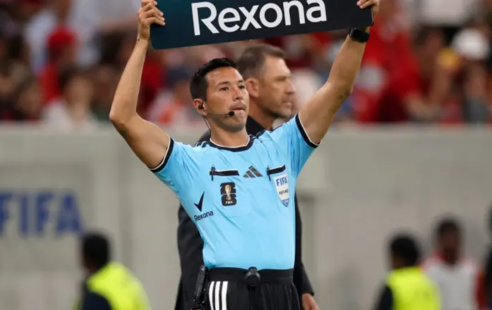 Marketing sportif : placement produit Rexona lors de la Coupe du Monde 2026
