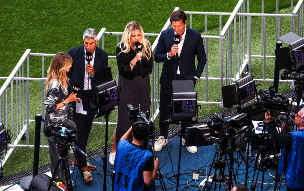 Spot publicitaire TV Coupe du Monde 2026 : stratégie marketing digitale innovante