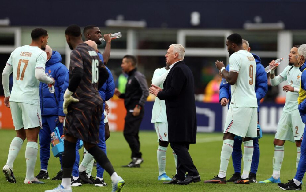 pause fraicheur coupe du monde 2026 moment publicité