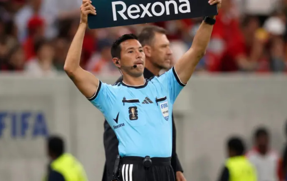 Marketing sportif : placement produit Rexona lors de la Coupe du Monde 2026