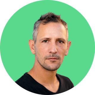 Pierre Bescond Directeur Conseil team Branding & stratégie agence web Definima