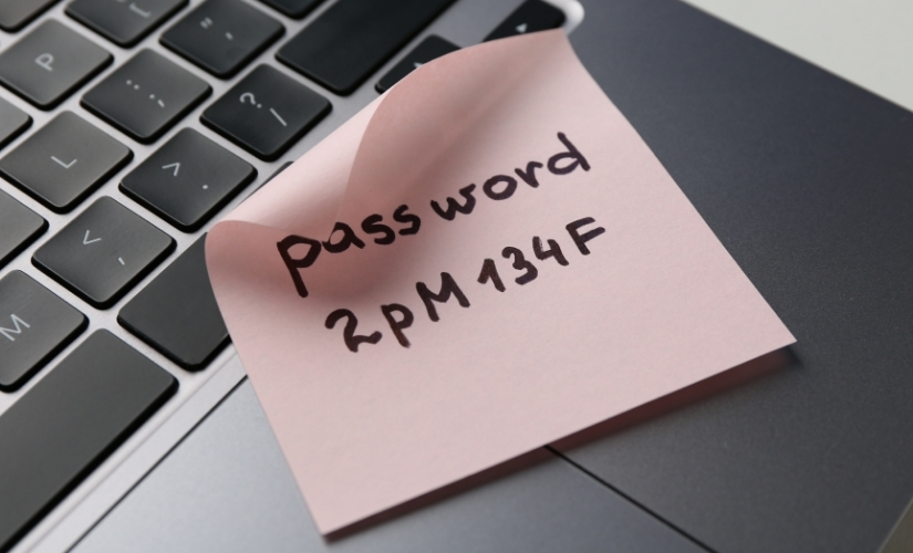 Definima Bordeaux audit securite base donnee mot passe chiffrement robuste