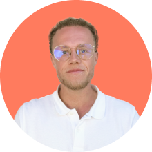 Arthur Paul Traffic Manager team Webmarketing & visibilité digitale agence web Definima