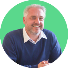 Charles Desobry Directeur d'agence team Branding & stratégie agence web Definima