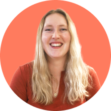 Holly Pope Croissance Digitale team Webmarketing & visibilité digitale agence web Definima