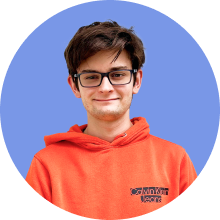 Killian Bouhourd Développeur team Développement web & mobile agence web Definima