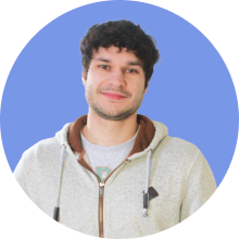 Samuel Rappy Développeur Expert Prestashop team Développement web & mobile agence web Definima
